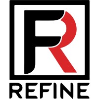 Refine Medical logo - Similar company to Gaab