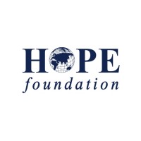 HOPE foundation logo - Similar company to Id Tech Foundation