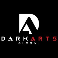DarkArts Global logo - Similar company to Creative Brisbane Collab
