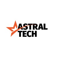 Astral Tech Solar logo - Similar company to Echo Power Solar Energy Systems Llc