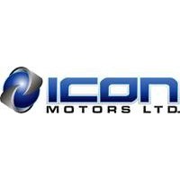 Icon Motors LTD logo - Similar company to Icon Motors Group