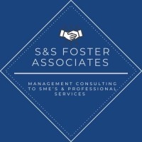 S&S Foster Associates logo - Similar company to Restitution Ltd
