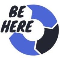 Be Here Elite Technologies logo - Similar company to Quickgick
