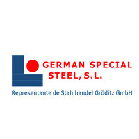 German Special Steel S.L. logo - Similar company to Ingefa Conseils