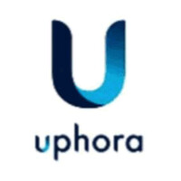 Uphoratech logo - Similar company to Dinamoo.Lit