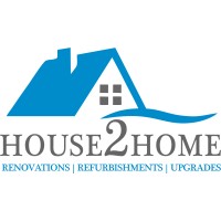 House2Home Renovations logo - Similar company to Hive Club