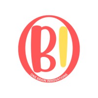 One Brain Innovations logo - Similar company to Technology Awareness Month (Tam)