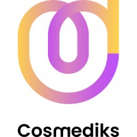 Cosmediks Skin, Laser and Hair Transplant Clinic logo - Similar company to Neotokyo Systems