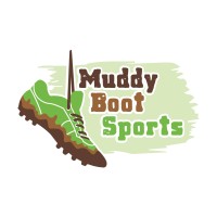 Muddy Boot Sports logo - Similar company to Elevate Performance Academy
