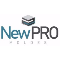 NewPRO Moldes logo - Similar company to Top Tool Matrizes