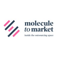 Molecule to Market logo - Similar company to Ramarketing