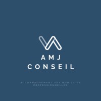 AMJ Conseil logo - Similar company to A2Lconsulting