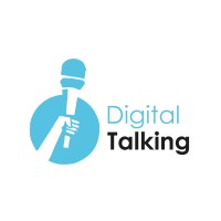 Digital Talking logo - Similar company to Digital Talks