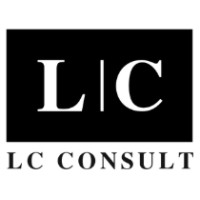 LC Consult logo - Similar company to Tlnt Training