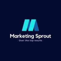 Marketing Sprout logo - Similar company to Adscalify