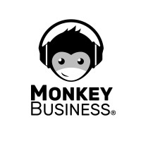 Monkey Business logo - Similar company to Monkey Business Creative Studio
