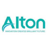 Alton Medical Instruments logo - Similar company to At-Os S.R.L.
