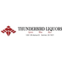 Thunderbird Liquors