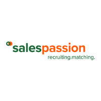 Sales Passion GmbH logo - Similar company to Dekora Packaging Gmbh