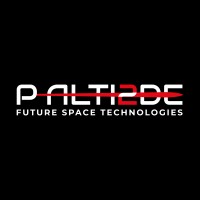 P-ALTI2DE logo - Similar company to Alaz Space
