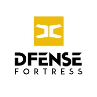 DFENSE FORTRESS logo - Similar company to Orgom Security