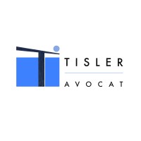 Tisler Avocat logo - Similar company to Chapeau Avocat