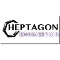 HEPTAGON ENGINEERING logo - Similar company to Adelfio Carni Srl