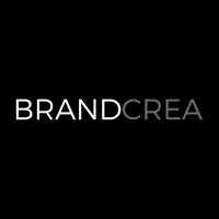 BRANDCREA logo - Similar company to Aurora App