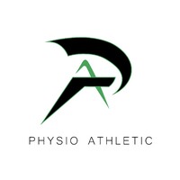 Physio Athletic UK logo - Similar company to Extensor: The Physio App