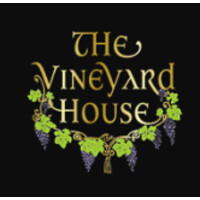 The Vineyard House logo - Similar company to Paradigm Winery