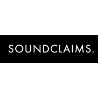 SOUNDCLAIMS logo - Similar company to Nimonik - Standards And Regulatory Solution