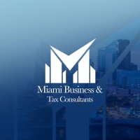 Miami Business & Tax Consultants logo - Similar company to Rednoir | Design Studio