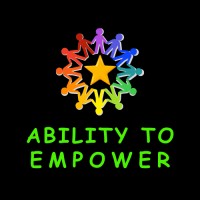 Ability to Empower logo - Similar company to Harmony Support Australia