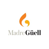Residence Hall Madre Güell logo - Similar company to Residència Caliu- Serveis D'Atenció A La Gent Gran