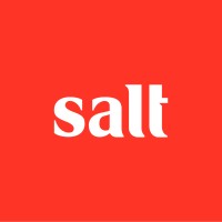 Salt Web Design logo - Similar company to Web Balance Ltd