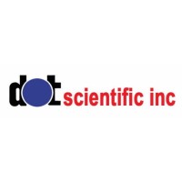 Dot Scientific, Inc. logo - Similar company to Labmart Limited