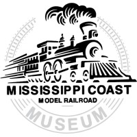 Mississippi Coast Model Railroad Club (Museum) logo - Similar company to Florida Railroad Museum