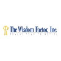The Wisdom Factor Inc.