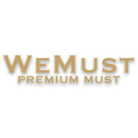 WeMust logo - Similar company to We Must