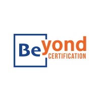 BEYOND CERTIFICATION  MAROC -TÜV NORD BG BUSINESS PARTNER logo - Similar company to Beyondsolutions