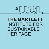 UCL Institute for Sustainable Heritage logo - Similar company to The Bartlett, Ucl'S Faculty Of The Built Environment