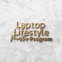 Laptop Lifestyle Master logo - Similar company to Startupindonesia.Co