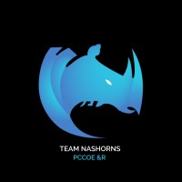 Team Nashorns PCCOE&R logo - Similar company to Resonance Racing India