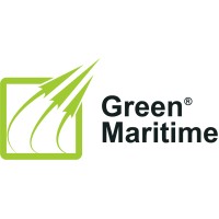 Green Maritime logo - Similar company to Thorship