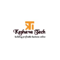 Keshava Technology Inc logo - Similar company to Webaudit.Co | Website Audit Service