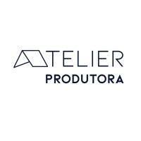 Atelier Produtora logo - Similar company to Macondo Produtora