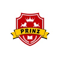 Prinz International IGCSE Academy logo - Similar company to Zieel