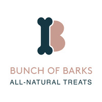 Bunch of Barks logo - Similar company to Petfetch