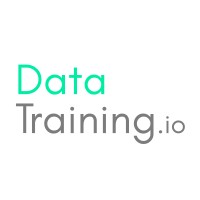 datatraining.io logo - Similar company to Young Data Professionals