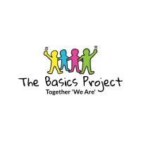 The Basics Project Zambia logo - Similar company to Nocturnal Recruitment Solutions Ltd